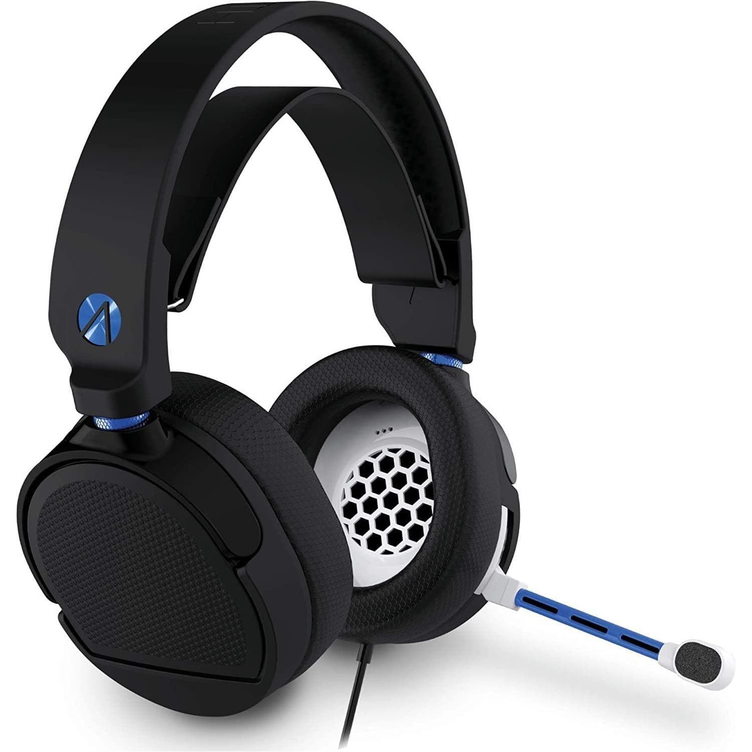 Buy playstation,Stealth Shadow V - Premium Performance Gaming Headset for PS5 - Gadcet.com | UK | London | Scotland | Wales| Ireland | Near Me | Cheap | Pay In 3 | Headphones